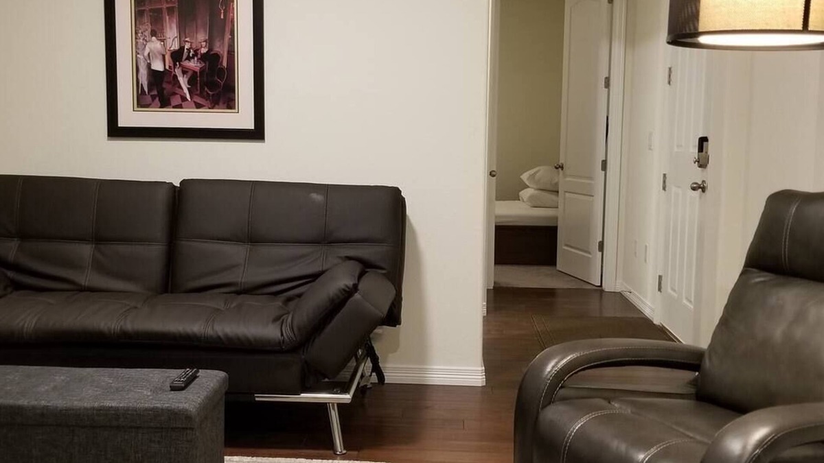 Parker House | Luxery Parker suite with full amenities , Near DTC, Downtown & Red Rocks