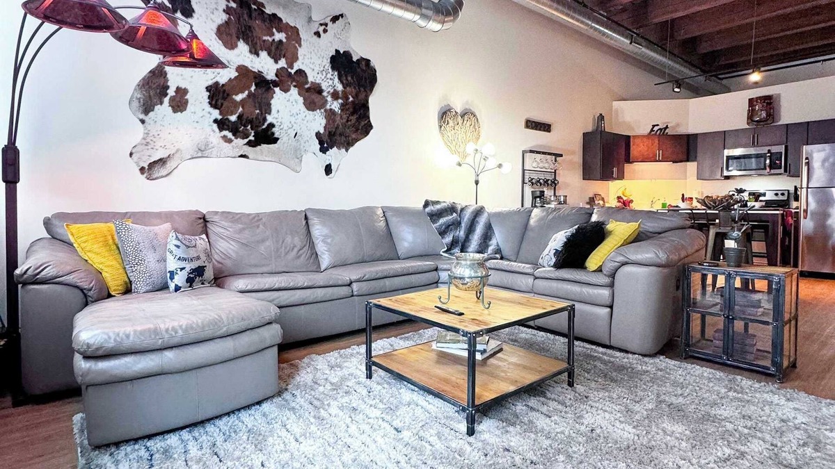 Near South Side Apartment | Luxéry Stay "Game of Thrones" Downtown/McCormick/WinTrust Area
