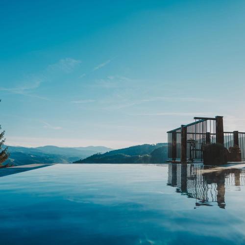 Sankt Stefan ob Leoben Ski Chalet | LUXGUT - Rebecca