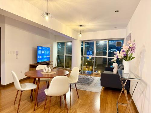 San Isidro Centro Financiero Apartment | Luxloft