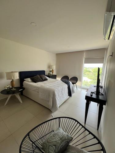 Villahermosa Apartment | LUXLURY APARMENT CONFORTABLE RESIDENCIAl