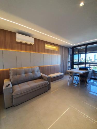 Jardim dos Estados Apartment | Luxo e Elegância no Vertigo Premium Studios