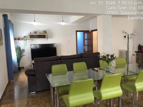 Old Town Apartment | Luxor Doble, Gran Vía