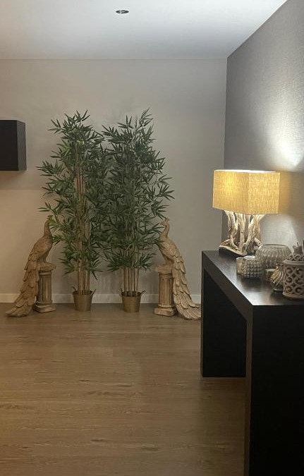 Sao Sebastiao Apartment | Luxor