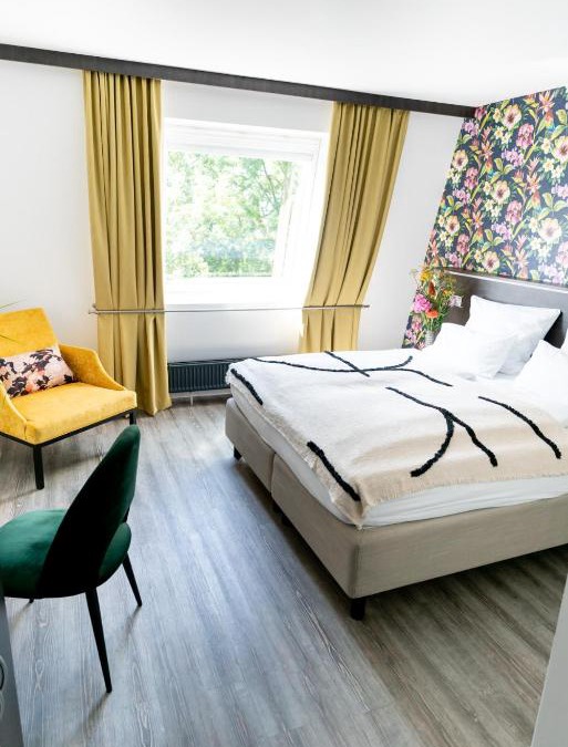 Karben Hotel | Luxstay Karben - Self-Check-In