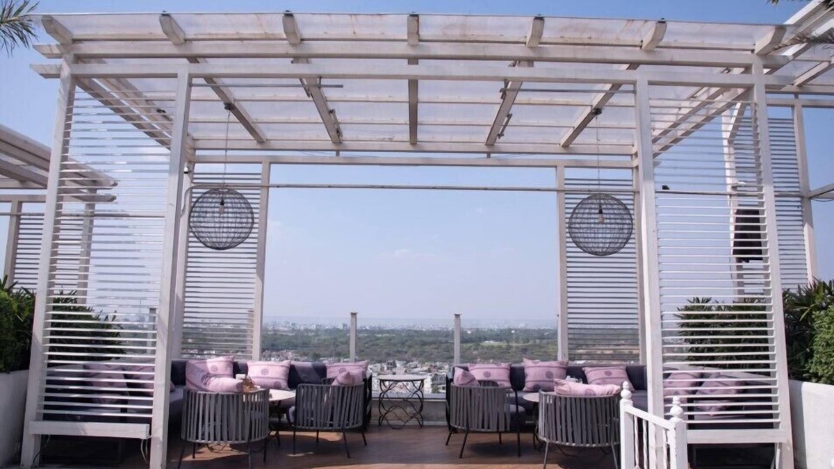 Panch Batti Hotel | Luxsugero Jaipur