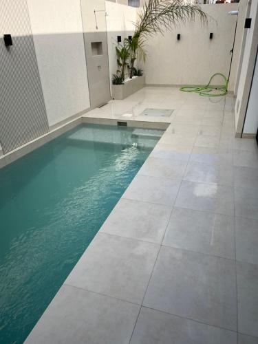 Cite El Wafa Villa | Luxueuse villa avec piscine