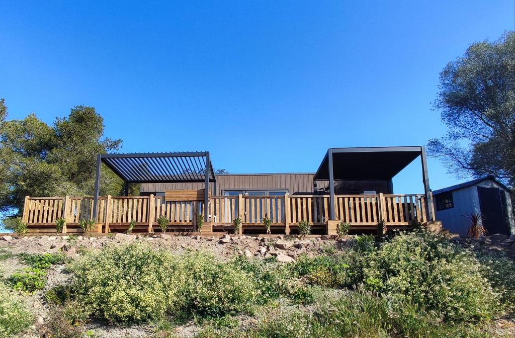 Pierrefeu-du-Var Other | LUXUEUX MOBIL-HOME