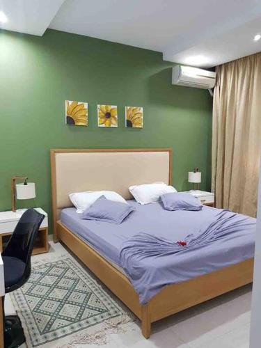 Nabeul Apartment | luxueux spacieux appartement haut standing