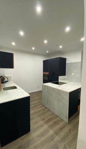 Aiguebelle Apartment | Luxueux t3 Aiguebelle