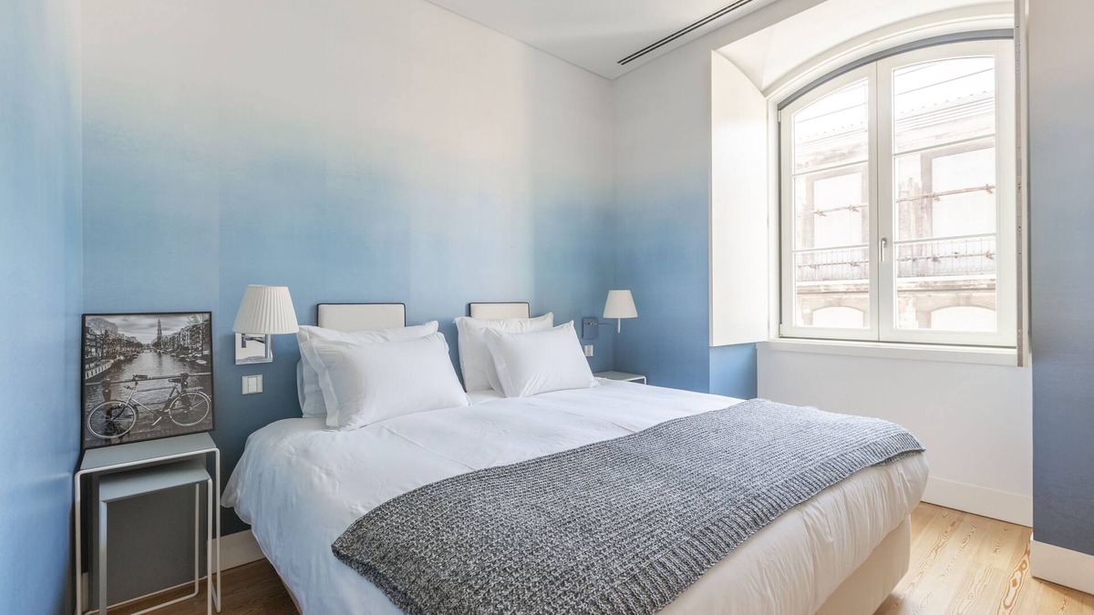 Chiado Apartment | Luxuoso apartamento com 2 quartos, garagem, no melhor bairro de Lisboa - Chiado