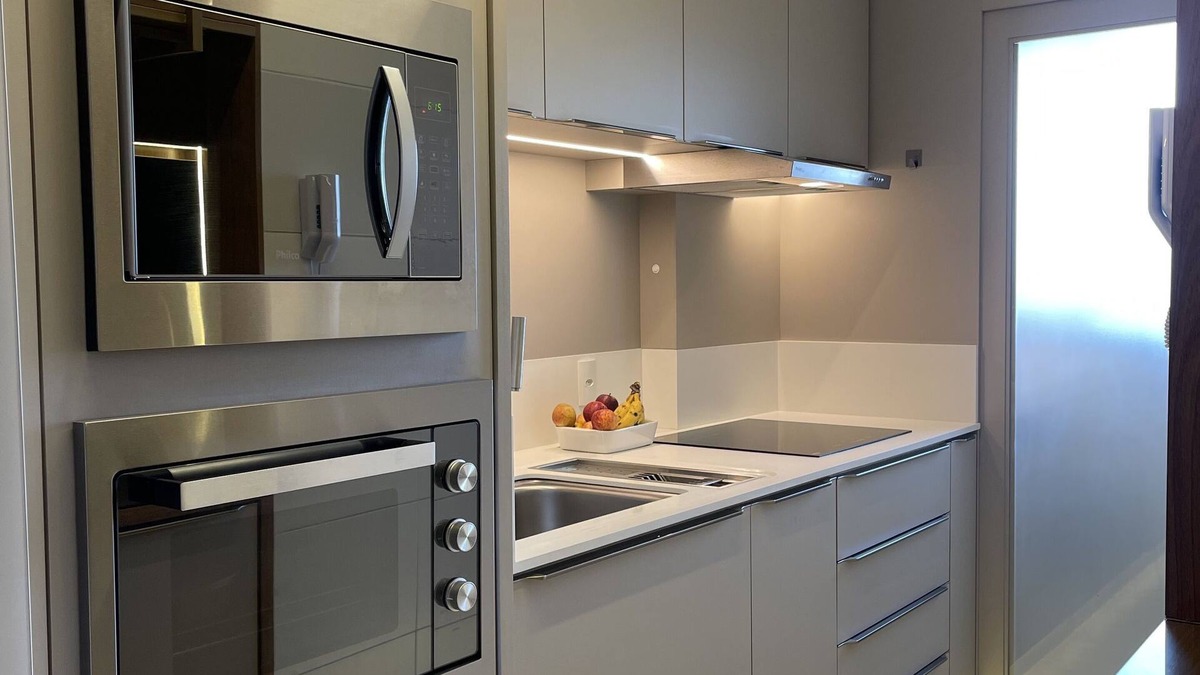 Prospera Apartment | Luxuoso Apartamento. Finamente Mobiliado e Equipado