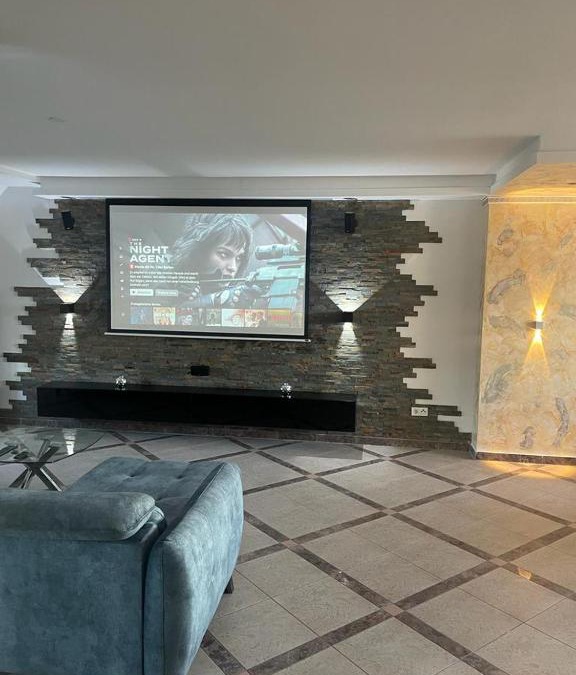 Bobenheim-Roxheim Apartment | Luxuriöse Wohnung im Herzen von RLP