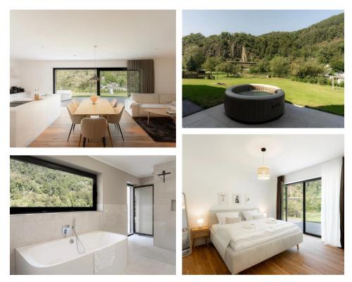 Lahnstein Apartment | Luxuriöse Wohnung an der Lahn