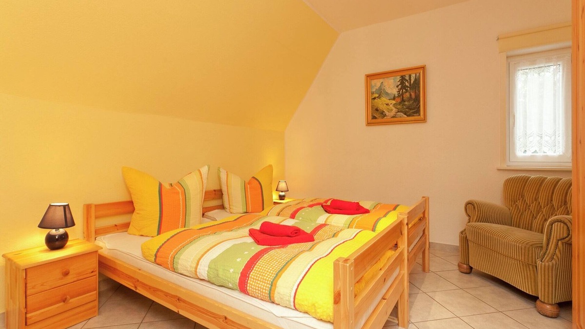 Elend House | Luxuriöser Wellnessaufenthalt in Elend