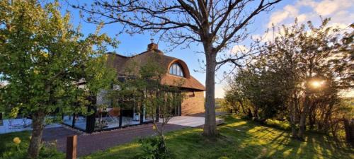 Westerhever House | Luxuriöses Ferienhaus Room No 1