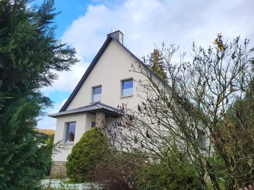 Chemnitz House | Luxuriöses Ferienhaus - Lottas Landhaus