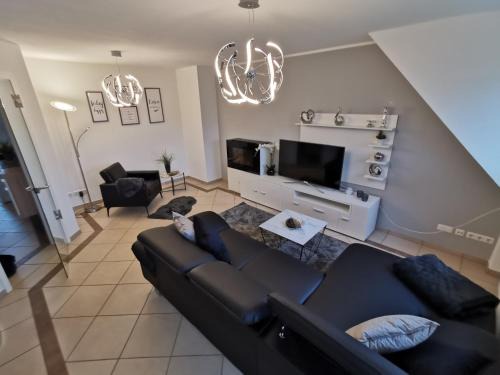 Bad Essen Apartment | Luxuriöses Wellnes Apartment