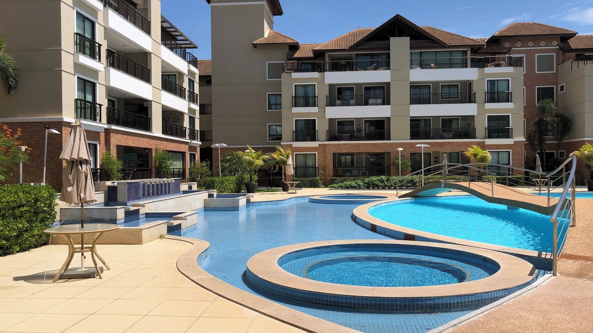 Porto das Dunas Apartment | Luxurious duplex penthouse apartment in Porto das Dunas - close to Beach Park