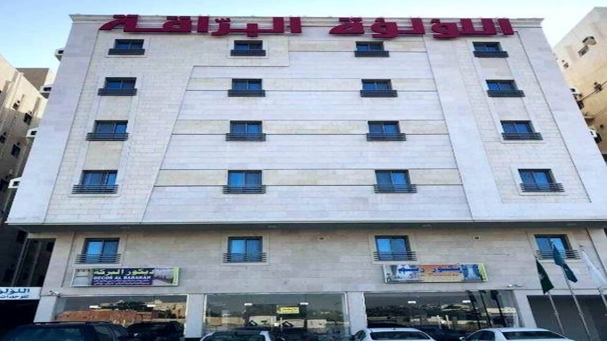 Jeddah House | Luxurious 1-Bedroom Apartment in AR Rawabi