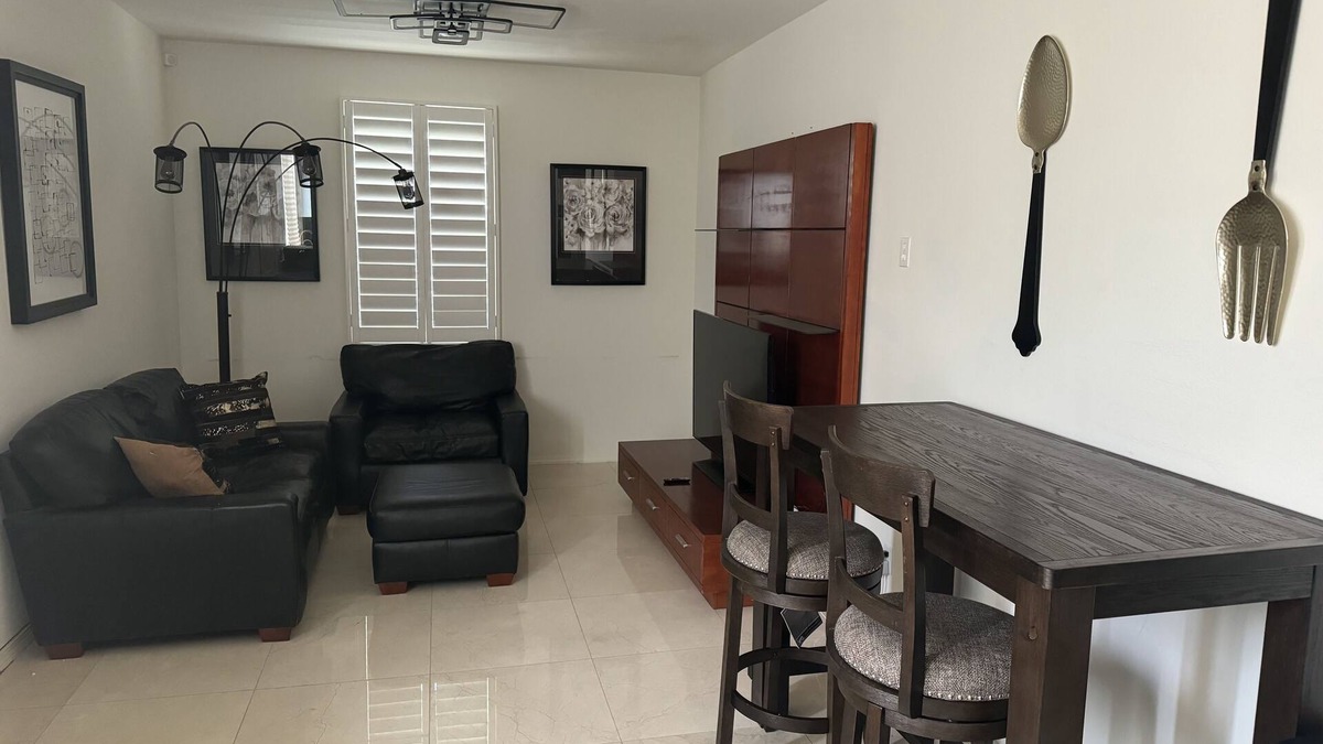 Sun City Apartment | Luxurious 1200+ sqft Retreat: Your Ultimate Getaway