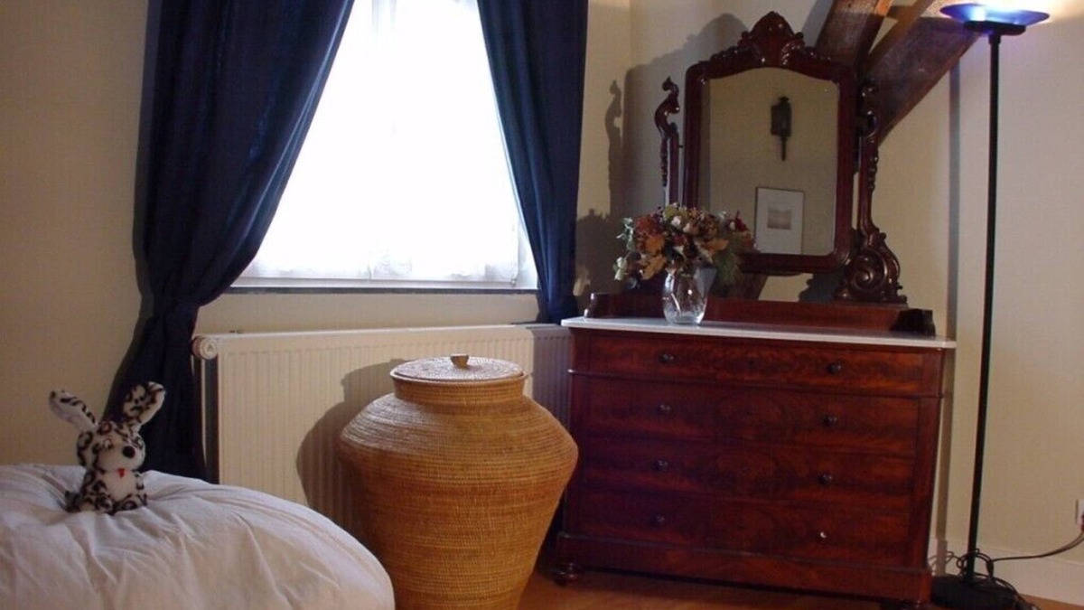 Sint-Gillis House | Luxurious 17th century Bruges house in the historical city center