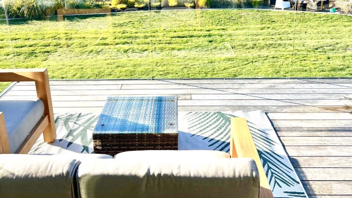 Ruby Bay House | Luxurious 1Brm guest suite Ruby Bay | Use of 12m pool and spa