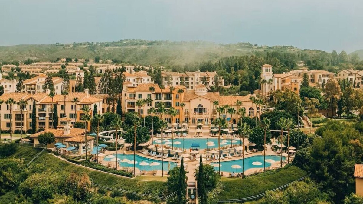 Newport Coast Resort | Luxurious 2 BR @ Marriott's Newport Coast Villas Sleeps 8 Full Resort Amenities