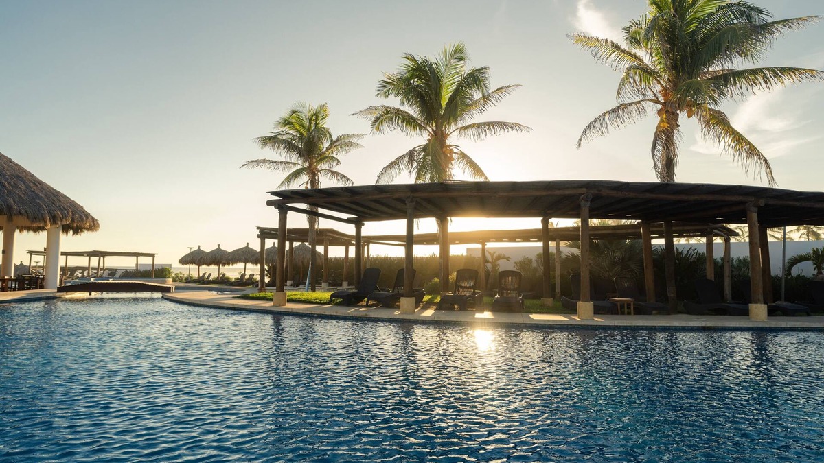 Llano Largo House | luxurious 3-bedroom condo