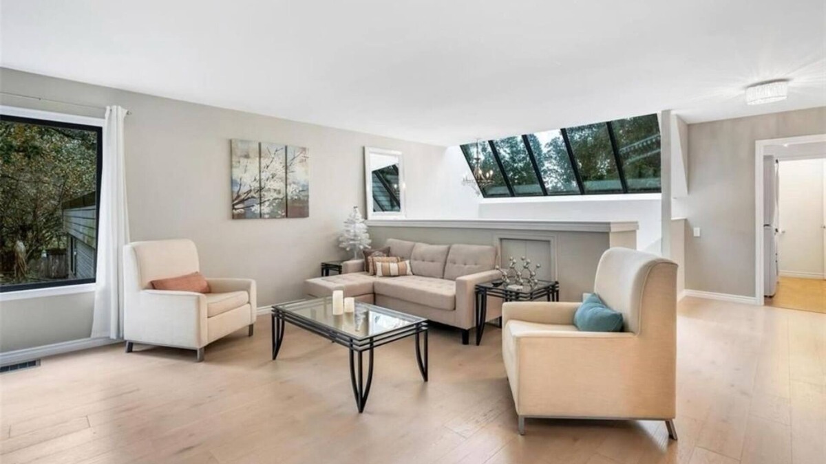 Broadmead House | Luxurious 3-bedroom House