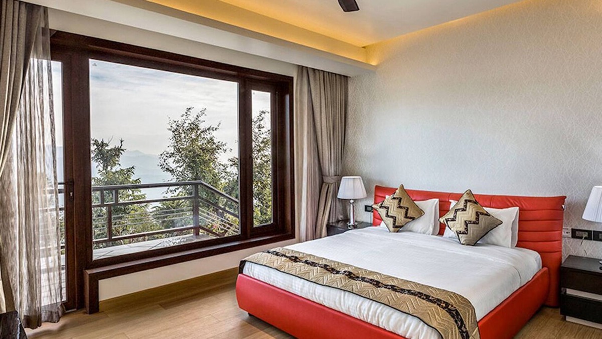 Haridwar Villa | Luxurious 3BHK near Rishikesh by Planacation