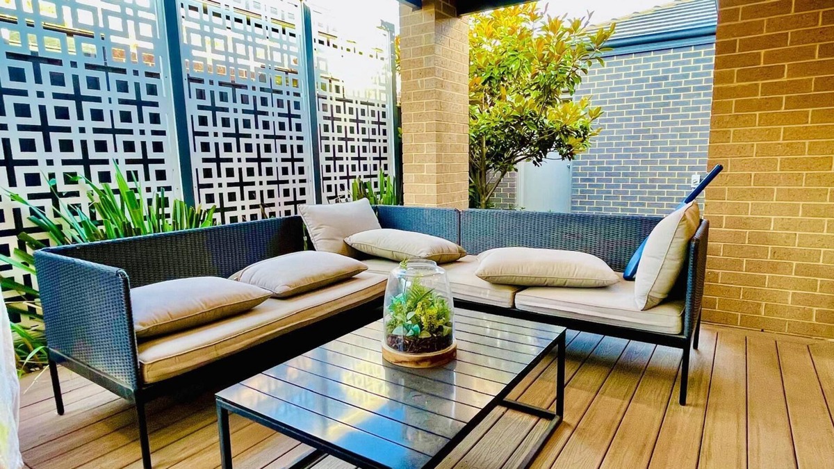 Lyndhurst House | Luxurious 4-Bedroom Holiday Home near Patterson lakes and Mornington Peninsula