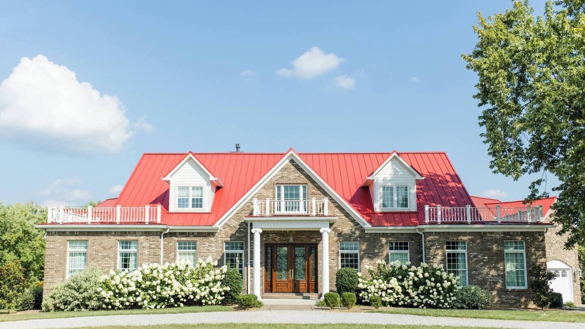 Bloomfield House | Luxurious 5-Bed Escape in Heart of Bourbon Trail
