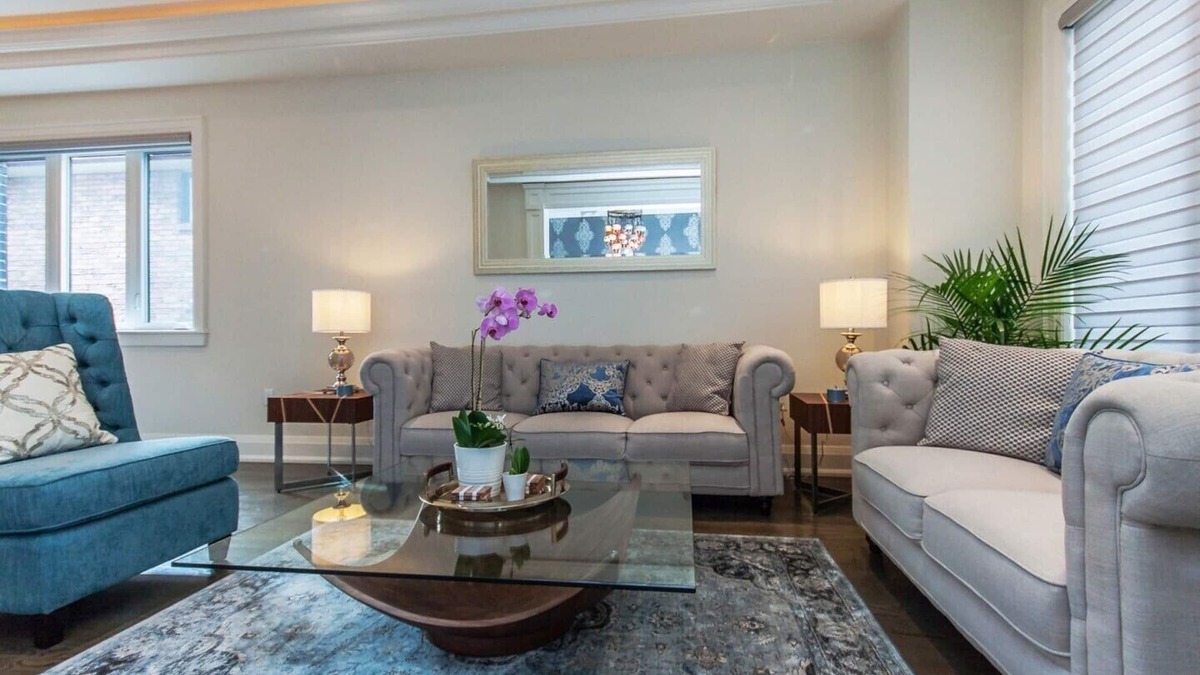 Richmond Hill House | Luxurious 5 bedrooms, 6 bath Custom Home