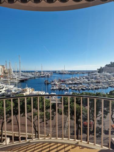 Quartier du Port Apartment | Luxurious accommodation on the Grand Prix track