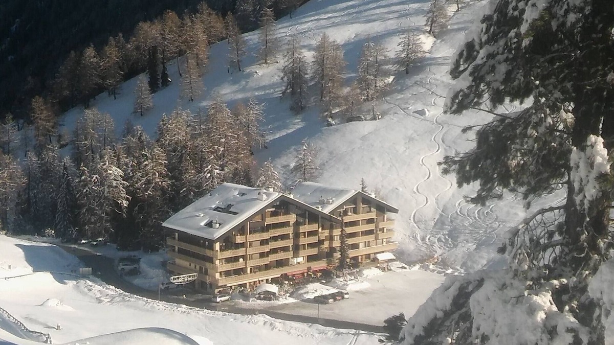 Noveli Apartment | Luxurious and large apartment (103 m²) at 1,735 m with underground parkin