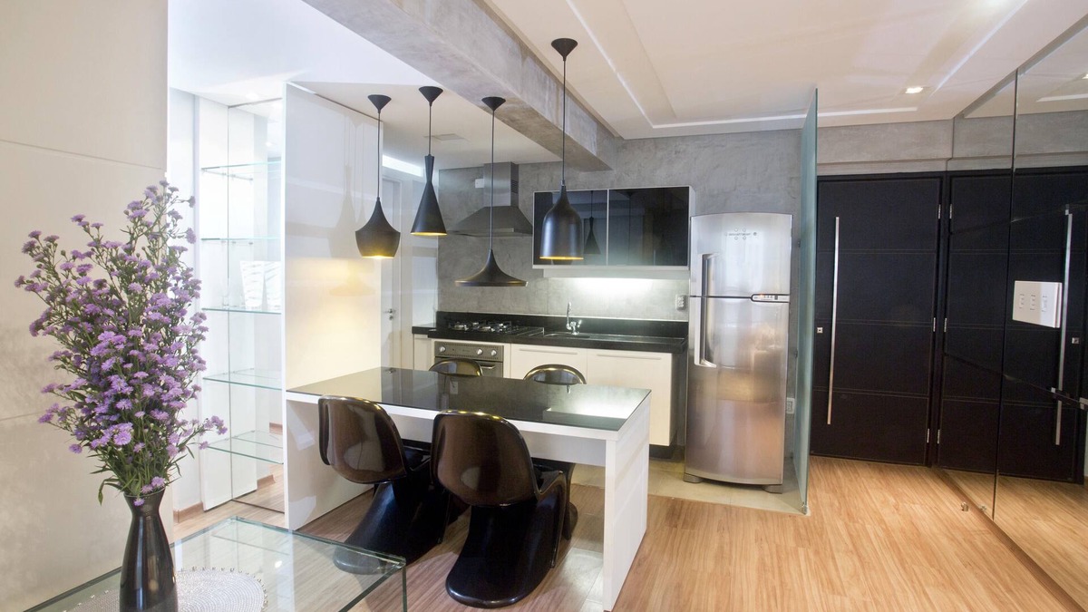 Boa Viagem Apartment | Luxurious and cozy flat.