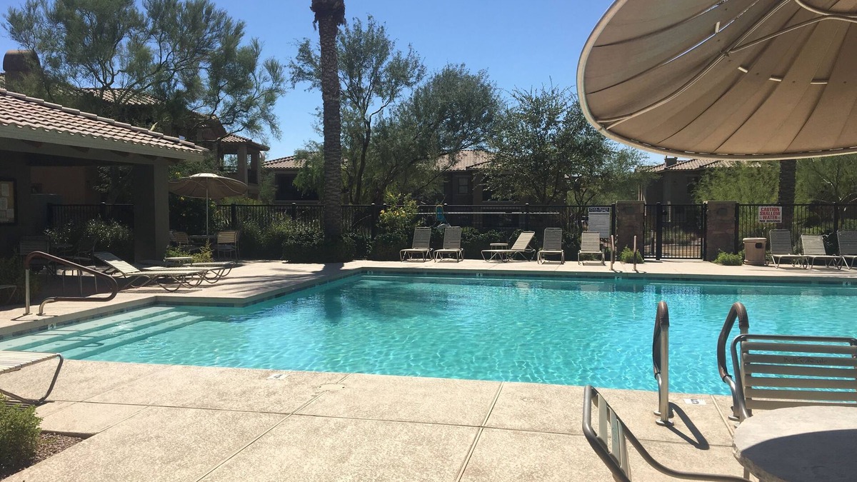 Desert Ridge Condo | Luxurious and peaceful Scottsdale Condo - Summer Rate Reduction!