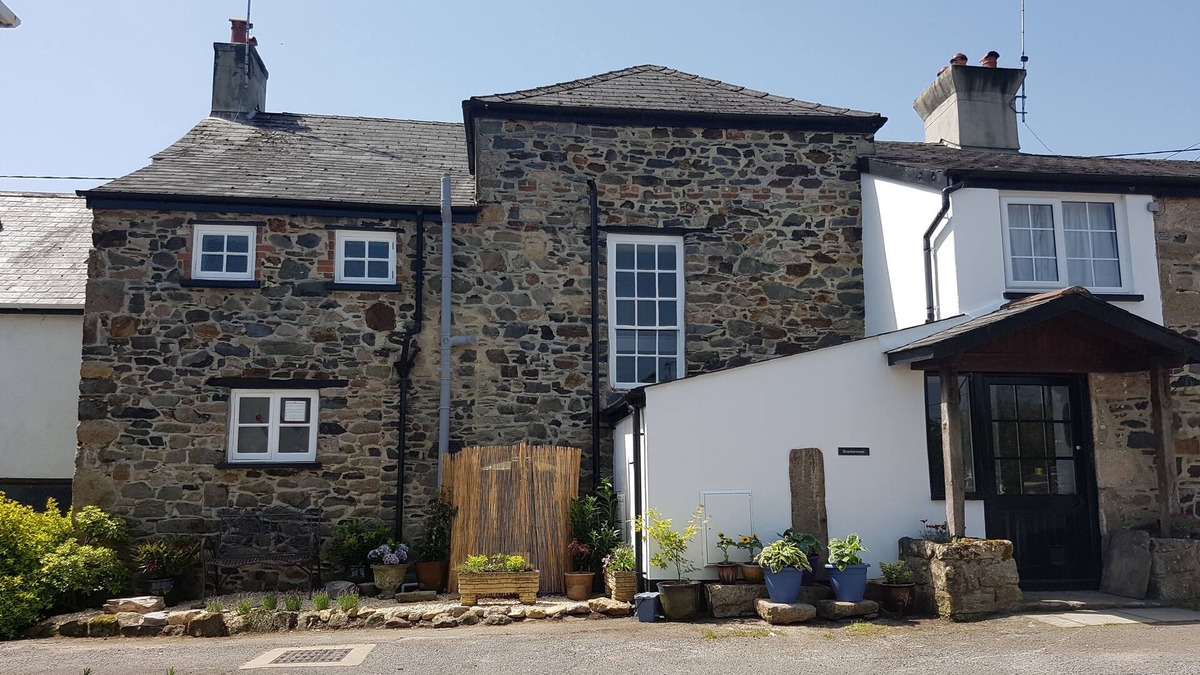 Sticklepath Cottage | Luxurious and spacious village house with great character, Sticklepath, Dartmoor