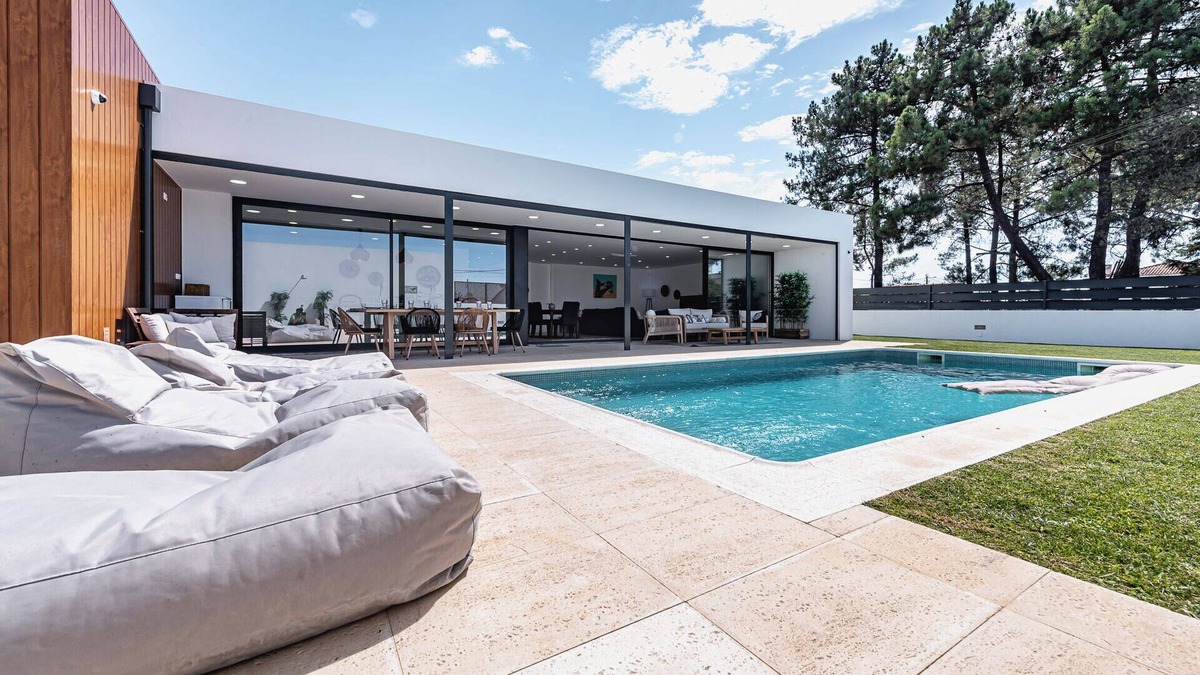 Sao Simao House | Luxurious and spacious house in Azeitão