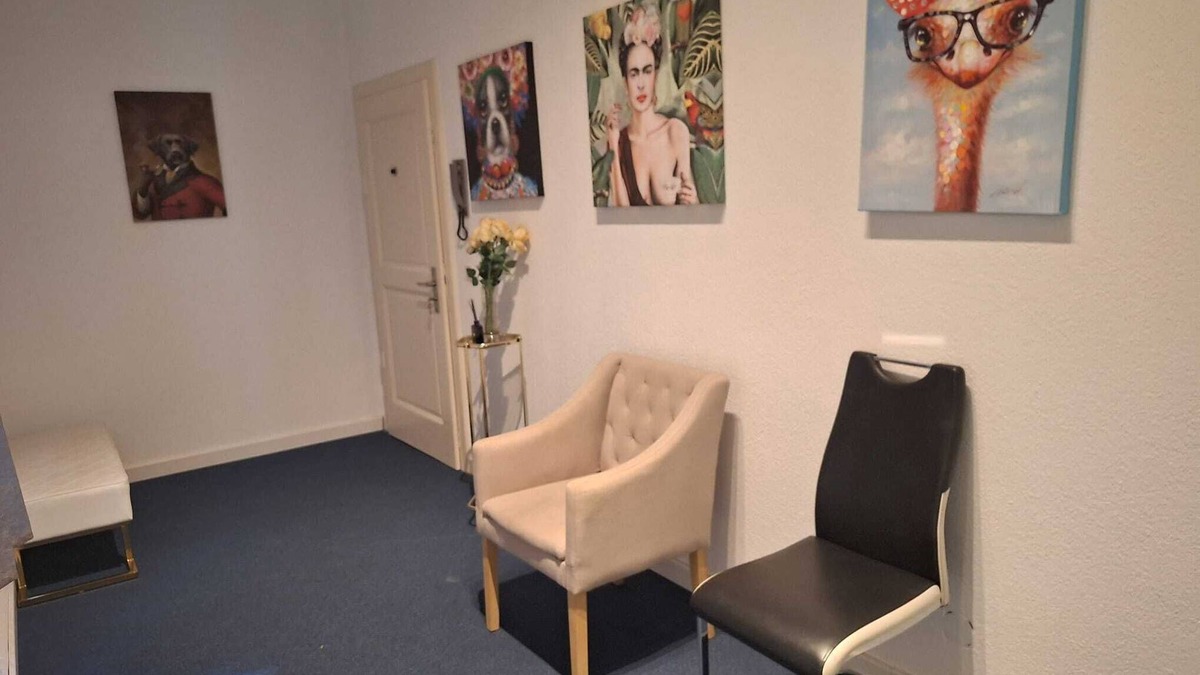 Basel City Centre Apartment | Luxurious and spacious 3-room apartment in the heart of Basel