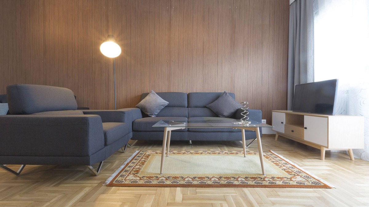 Thessaloniki Apartment | LUXURIOUS APARTMENT, DESIGNED AND OWNED BY AN ARCHITECT