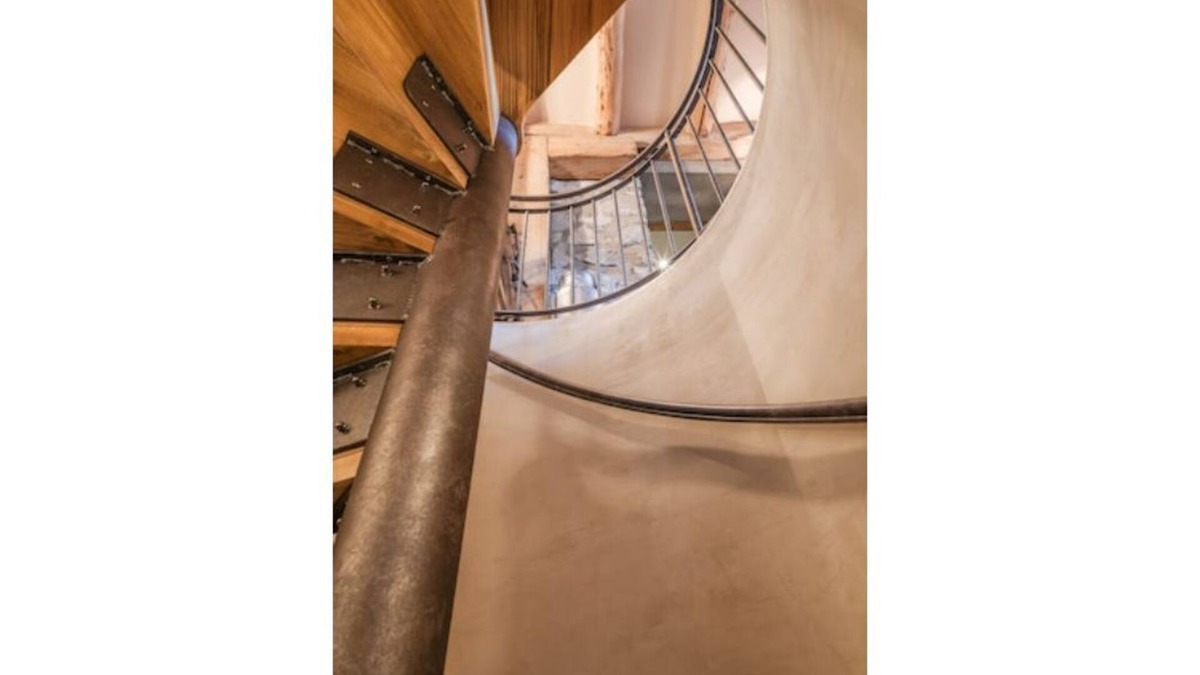 Courchevel Apartment | Luxurious apartment 10pers. Couchevel 1650