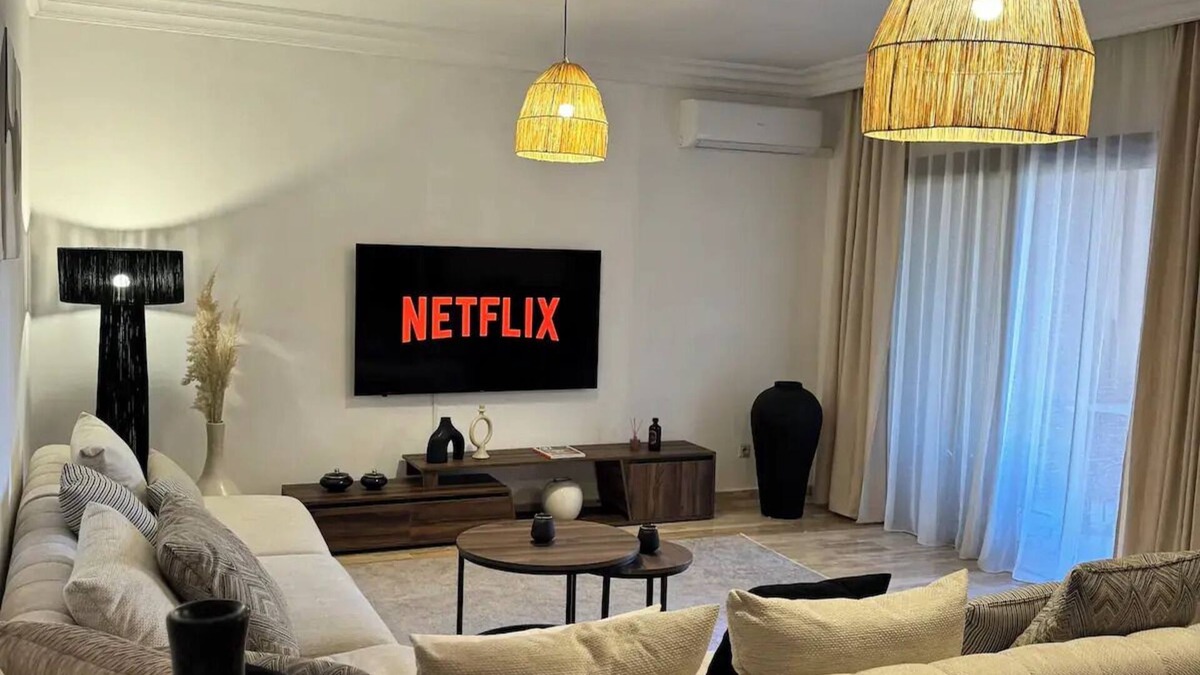 El Hara House | Luxurious apartment in the center of Marrakech