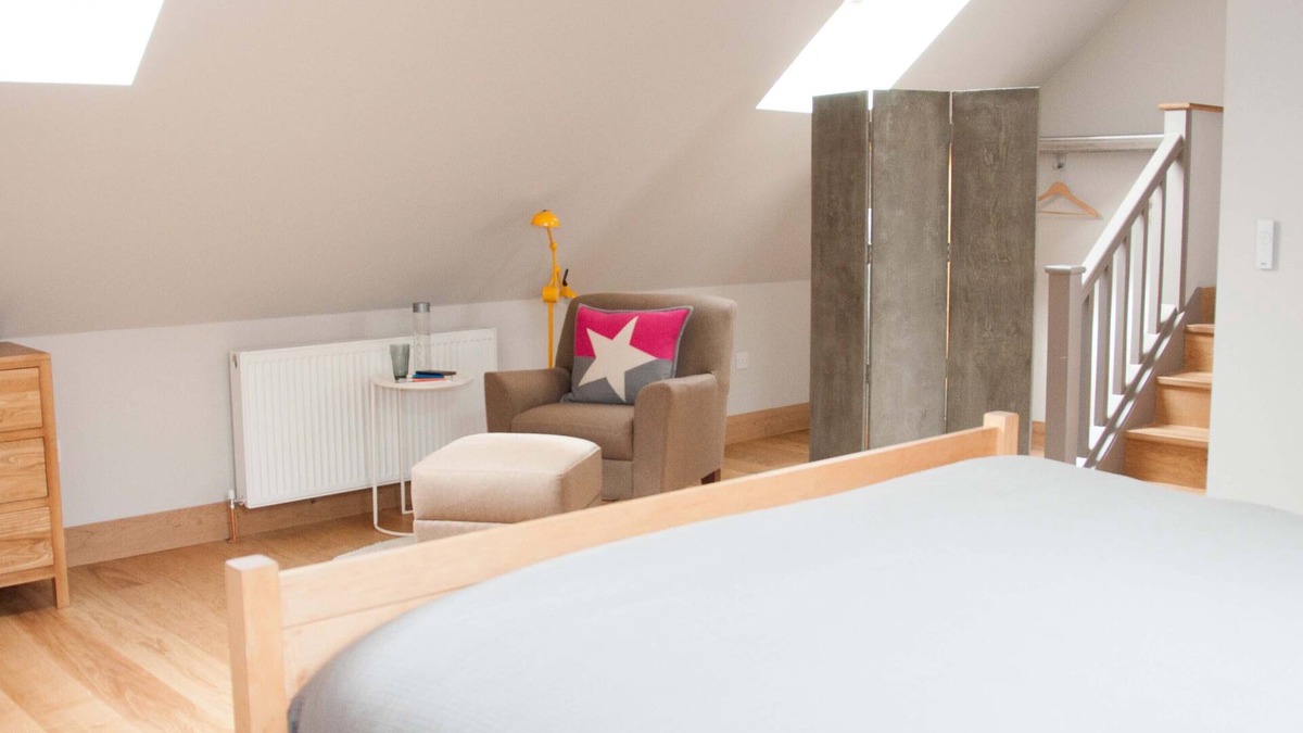 Long Itchington Apartment | Luxurious apartment in Southam