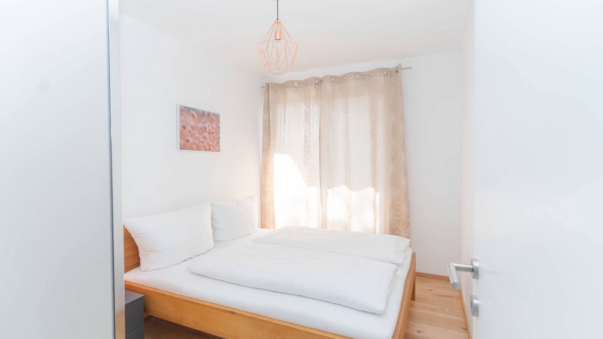 Grinzing Apartment | Luxurious apartment with big balcony near city center