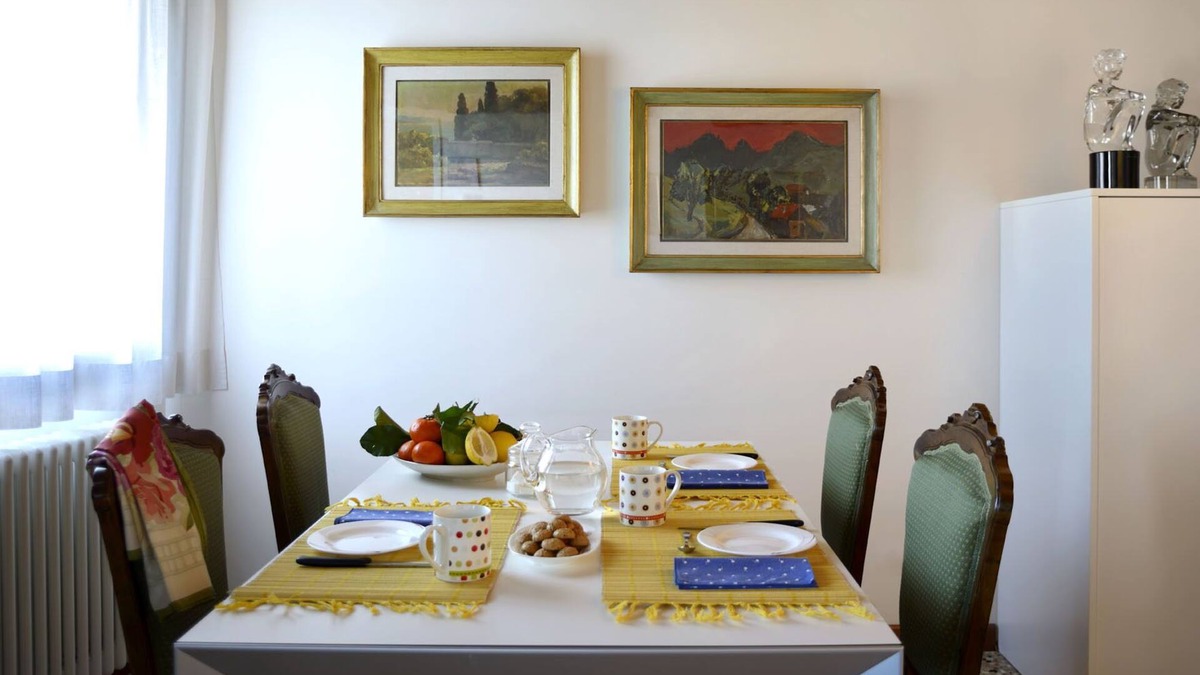 Cannaregio Apartment | LUXURIOUS APPARTMENT IN THE HEART OF VENICE