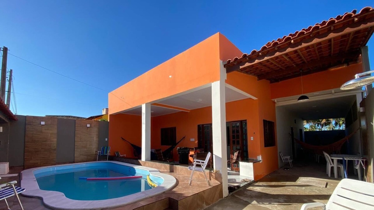 Ponta do Mangue House | Luxurious beach house in Maragogi - 230 meters from the beach!