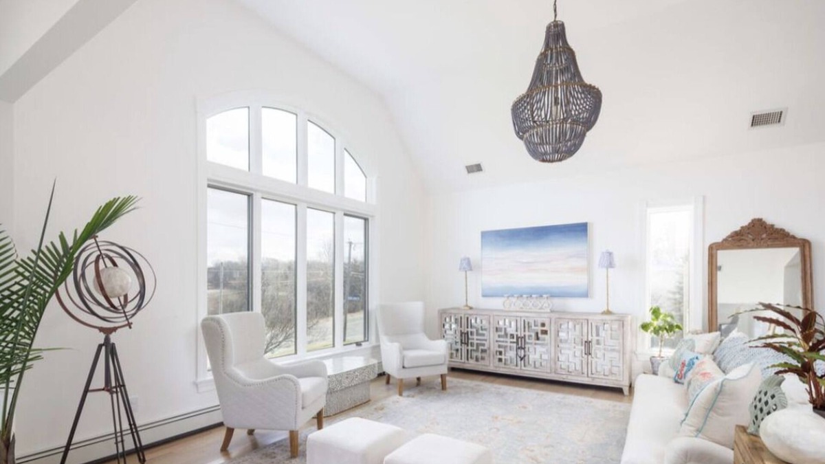 Northville Villa | Luxurious beach house on the Long Island sound