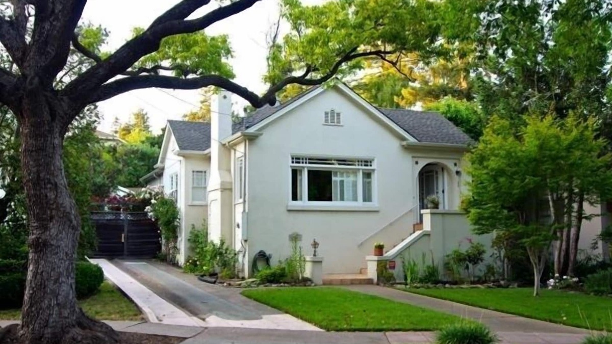 Berkeley House | Luxurious Berkeley Home